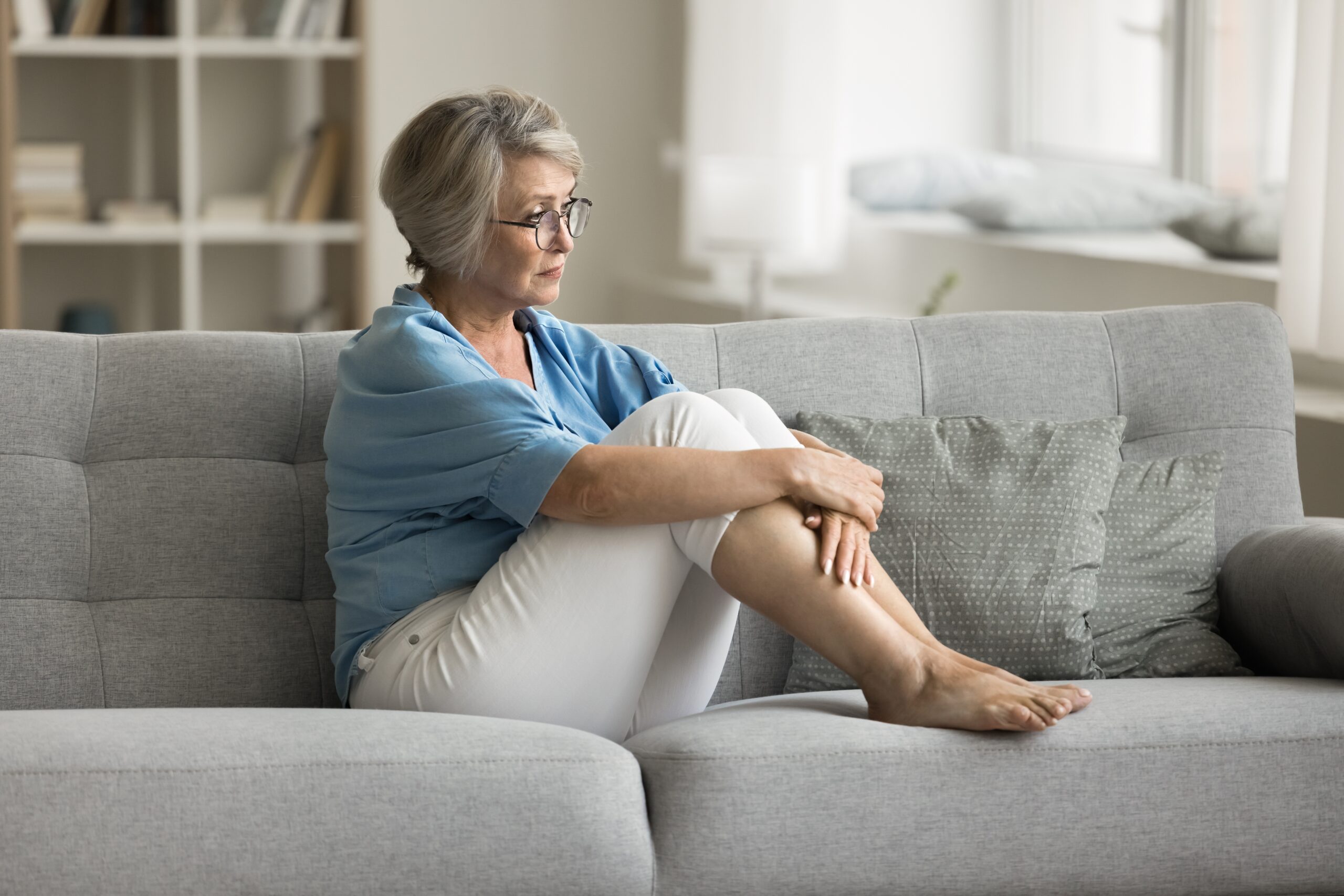 Avoid Caregiver Burnout